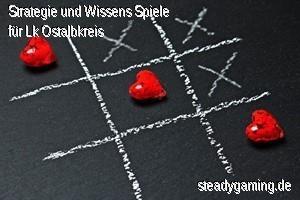 Strategy-Game - Ostalbkreis (Landkreis)